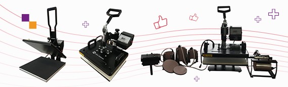 Como cuidar la máquina para sublimar